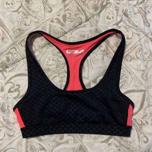 Forever 21 sports bra